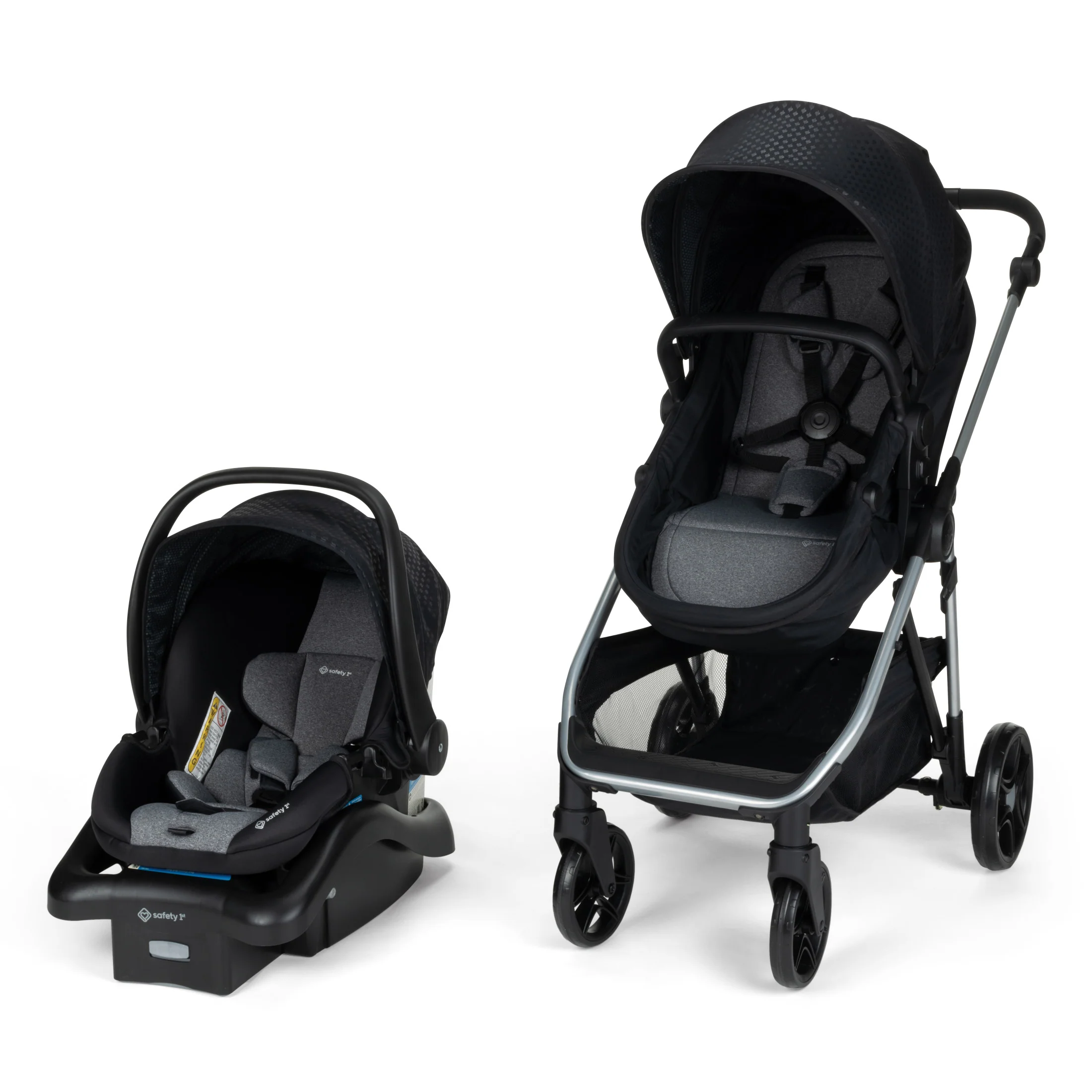 Strollers and Travel Systems